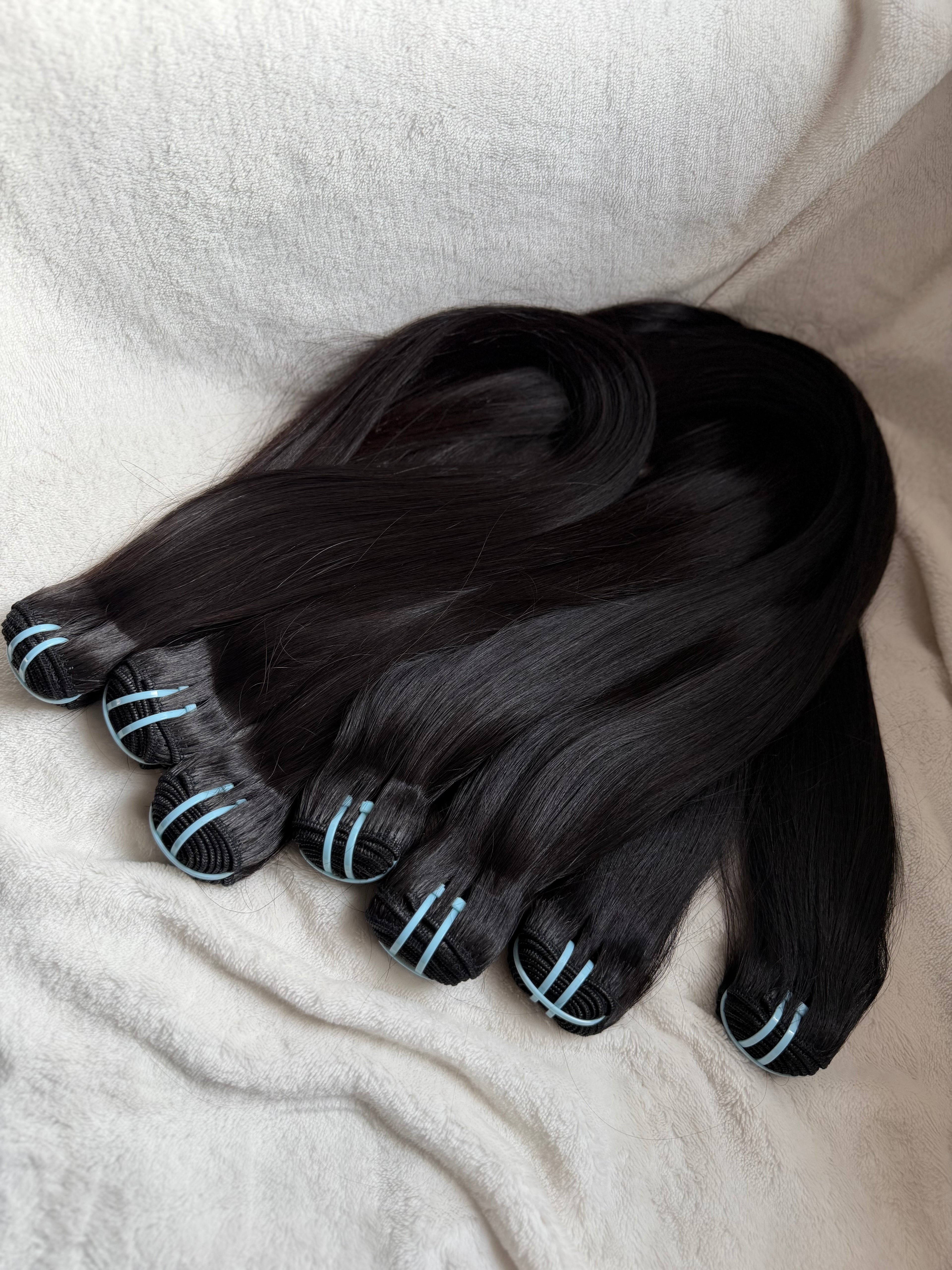 • Virgin Straight Bundle Offer •