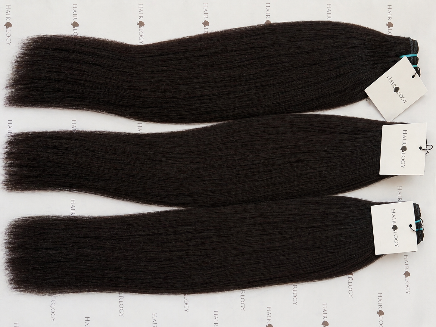 Yaki bundles