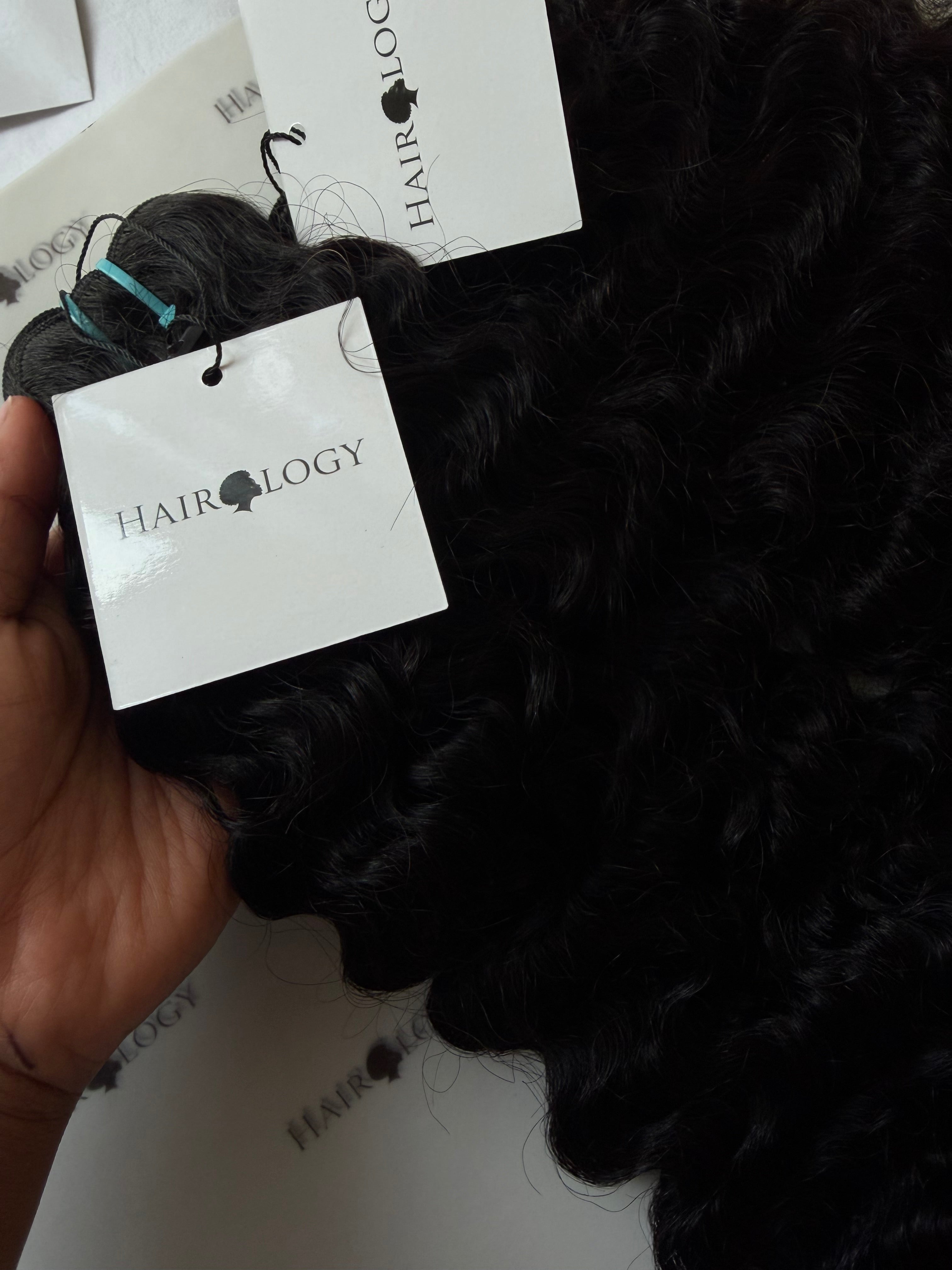 • Premium Burmese Curly•