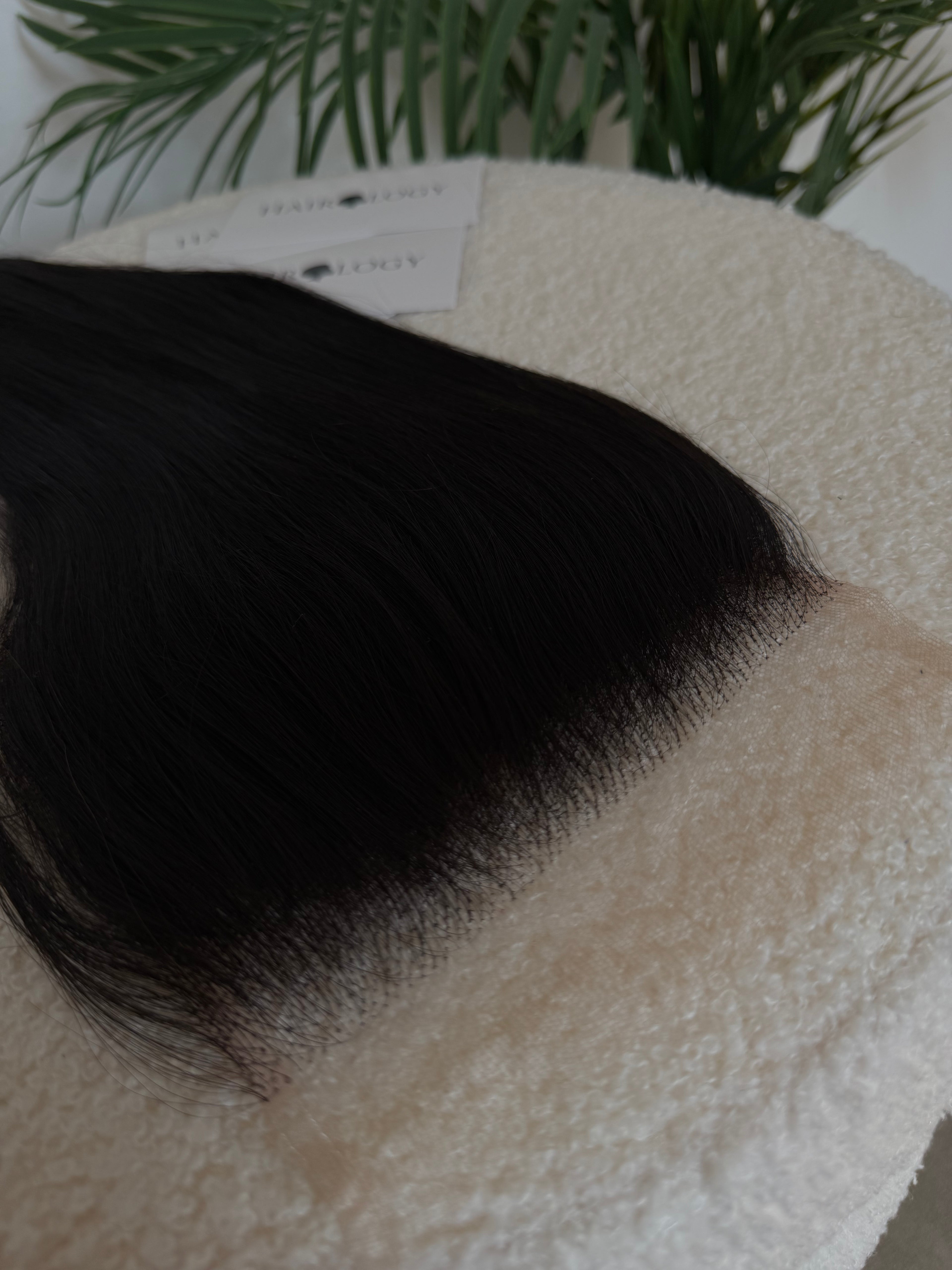 • Virgin HD Frontal/Closures •