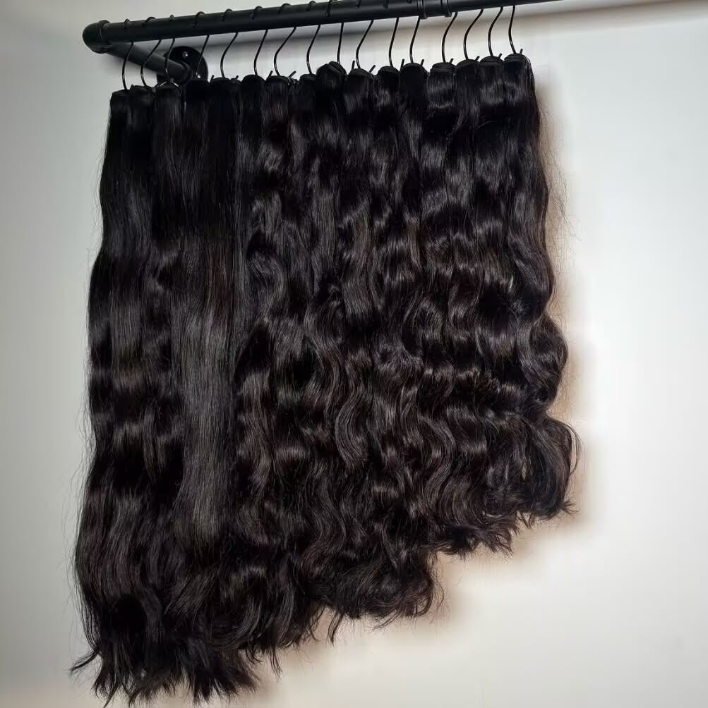• Raw Natural Straight Bundle Offer •